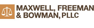 Maxwell, Freeman & Bowman, PLLC